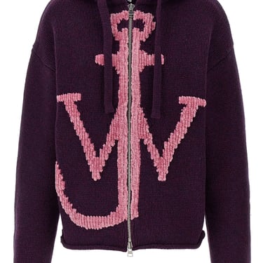 J.W.Anderson Women 'Anchor Jwa' Hoodie