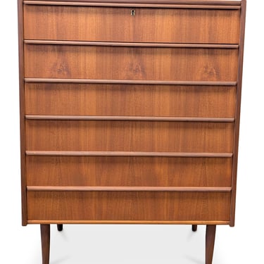 Teak Dresser - 04254423
