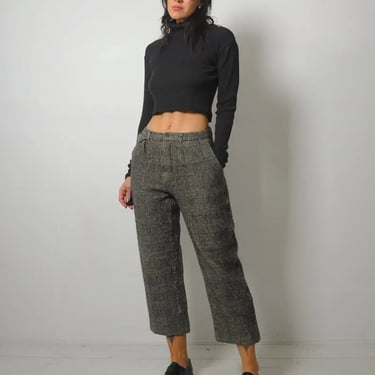 Polo Ralph Lauren Wool Trousers