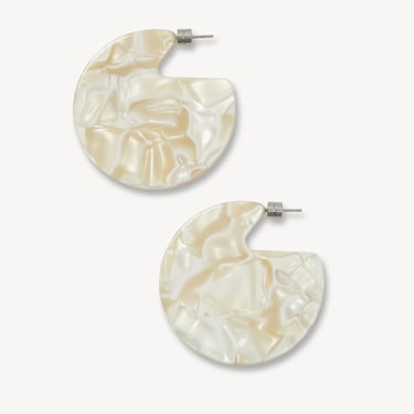 Machete Clare Earrings