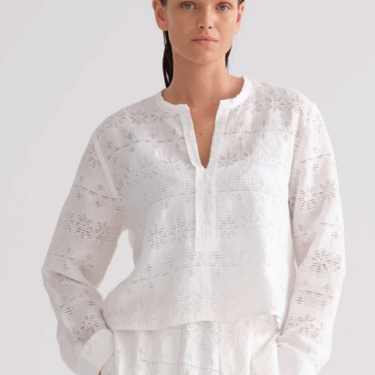 Kristensen du Nord | Blouse