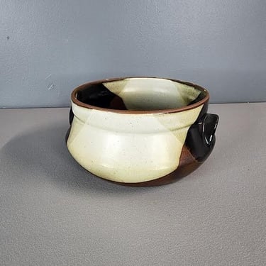 Pottery Craft Bowl Robert Maxwell 