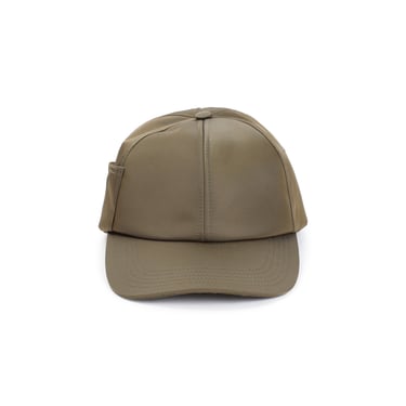 Jacquemus La Casquette Ovalie Hat Women