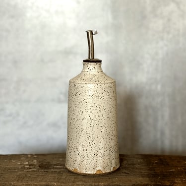 Oil Bottle I