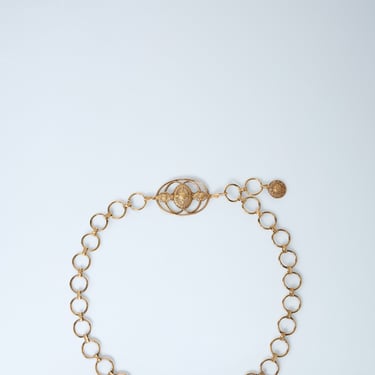 Chloé Women Charm Necklace