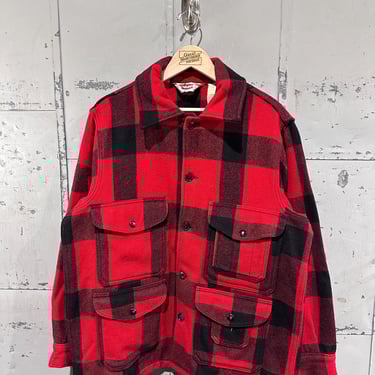 70's USA製 PENDLETON Cruiser Jacket 70's USA製 PENDLETON Cruiser Jacket Vtg 70s Pendleton 100