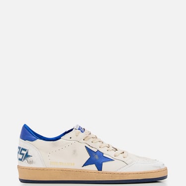 Golden Goose Men Ballstar Sneakers