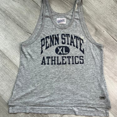 Vintage Penn State Athletics Tank Top