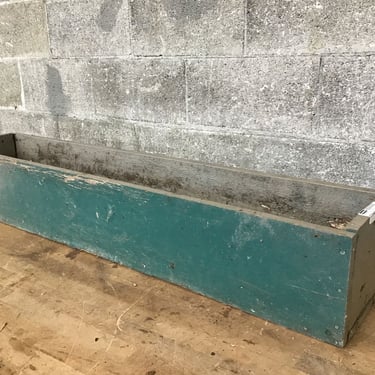 Solid Wood Planter Box (Seattle)