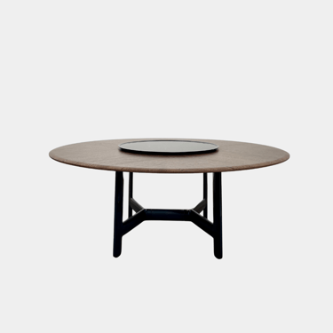 B&amp;B Italia Alex Dining Table