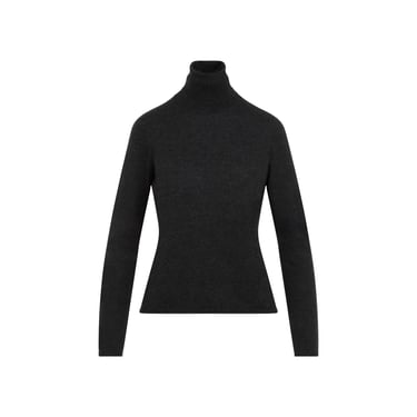 Max Mara Women Max Mara Adda Turtle Neck