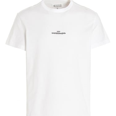 Maison Margiela Men 'Maison Margiela Paris' T-Shirt