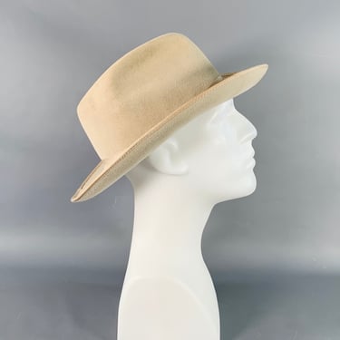Vintage Stetson Playboy - Etsy