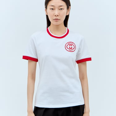 Gucci Women 70'S T-Shirt