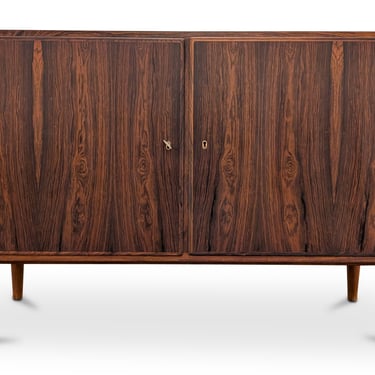 Hundevad Rosewood Sideboard - 0125119