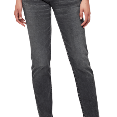 Fairfield Slim Straight Jean