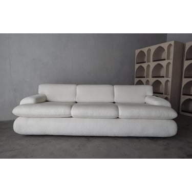 Post Modern Sofa by Vladimir Kagan for Preview 