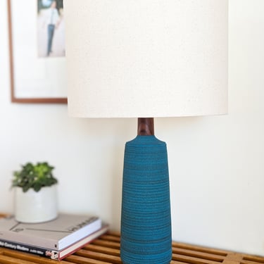 Portland Table Lamp #7