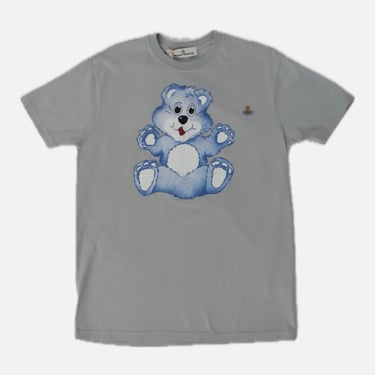 Vivienne Westwood Teddy Classic Tee