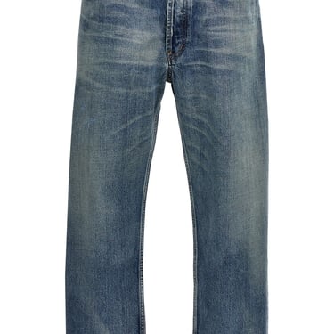 Saint Laurent Men 'Mick' Jeans