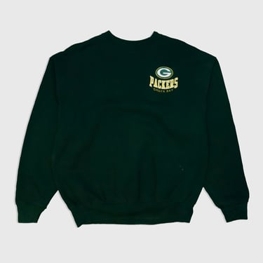 Vintage NFL Green Bay Packers Sweatshirt