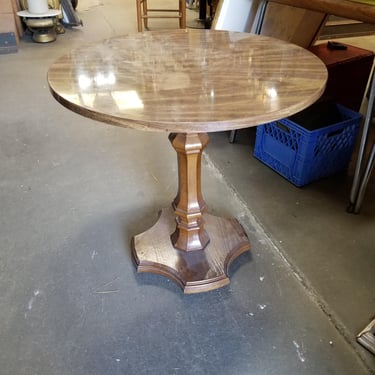 Vintage Occasional Table