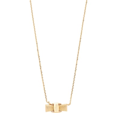 Ferragamo Women Vara Necklace