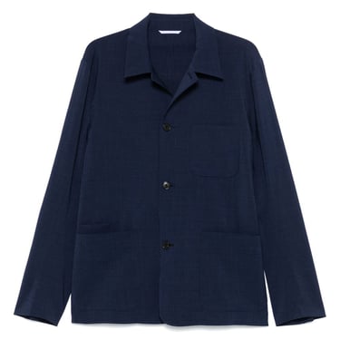 Paul Smith Men Single Breasted Jacket