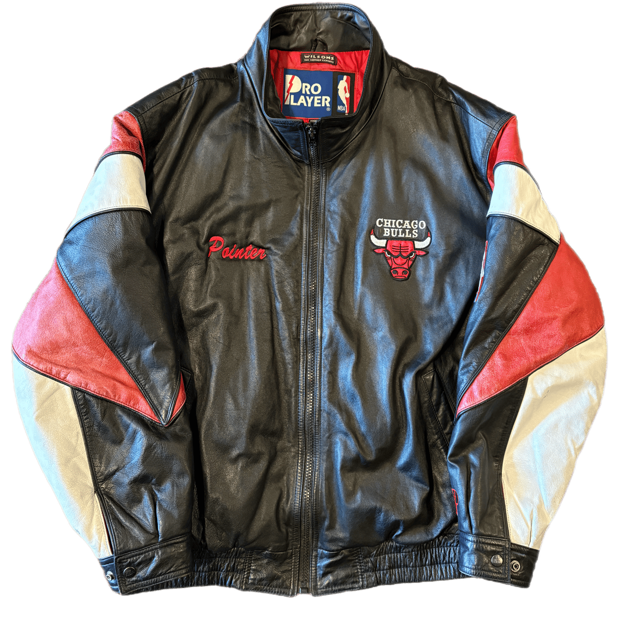 Vintage Chicago Bulls 