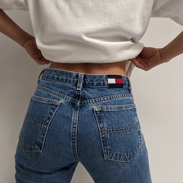 Tommy Hilfiger Denim