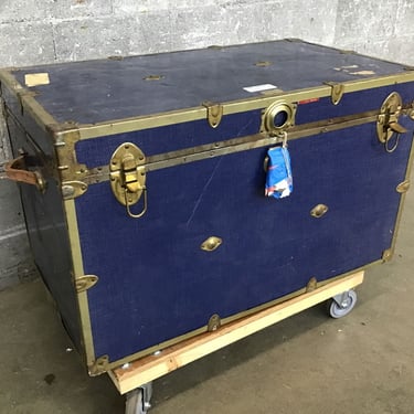 Butterfield Storage Trunk (Seattle)