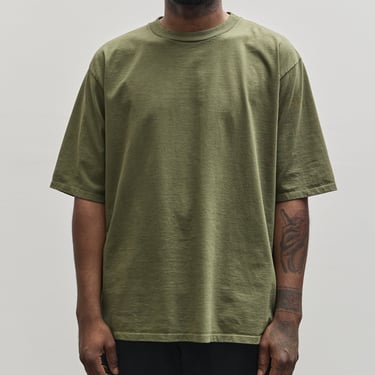 MAN-TLE R17T4 Shirt, Woodland