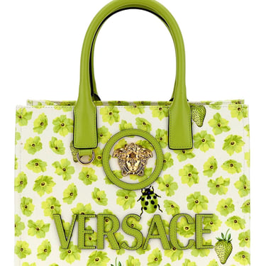 Versace Women 'La Medusa' Shopping Bag