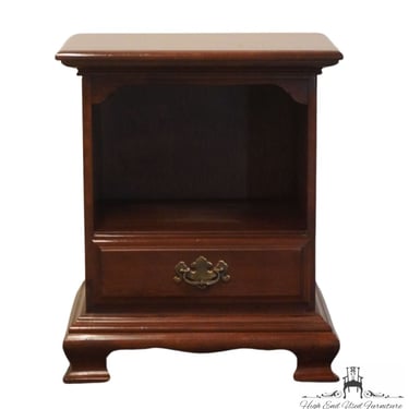 KLING FURNITURE Solid Cherry Traditional Style 21