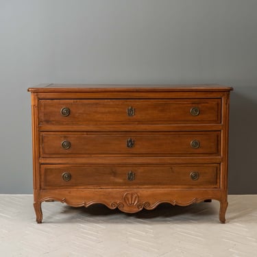Antique French Provincial Chest