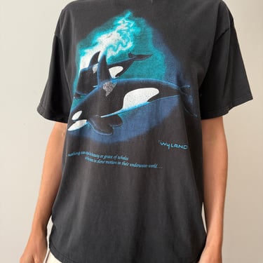 Orca Tee