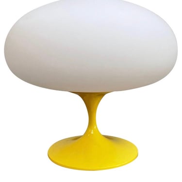 Mid-Century Modern Tulip Table Lamp by Design Line 