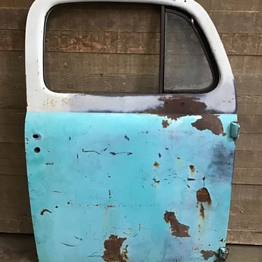 1948-52 Ford Door (Tacoma)