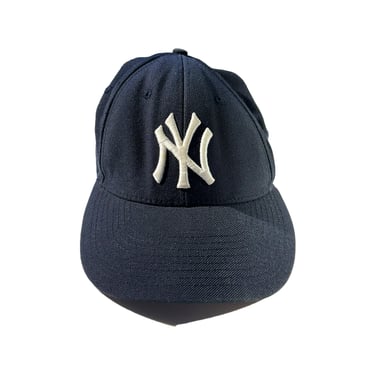 Vintage New York Yankees Hat MLB