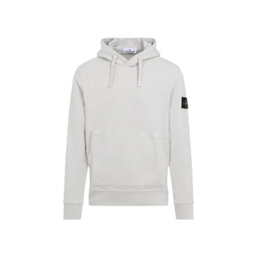 Stone Island Men Stone Island Cotton Sweatshirt