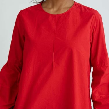 Fabiana Pigna Coro Blouse - Azalea