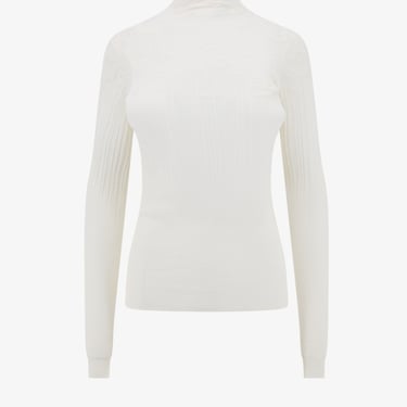 Bottega Veneta Woman Bottega Veneta Woman White Top