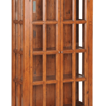 Irish Coast Display Cabinet