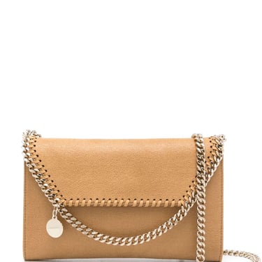 Stella Mccartney Women Falabella Mini Crossbody Bag