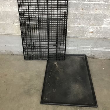 Dog Crate (Seattle)