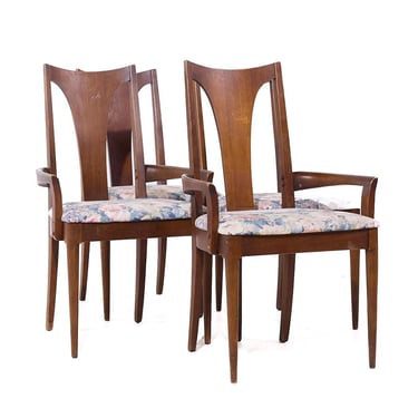 Draft: Dining Chairs - Set of 4 - mcm 