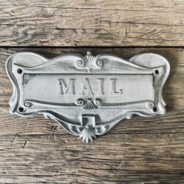 Mail Slot 