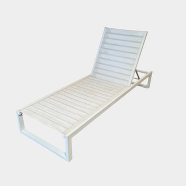 Eos Outdoor Lounge Chairs