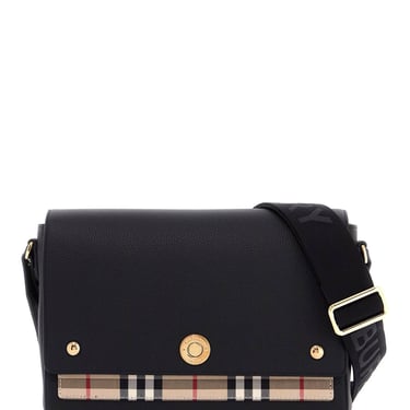 Burberry 'Medium-Sized Shoulder Bag With Average Women