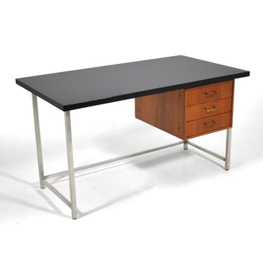 Torben Strandgaard Desk by Møbelfabriken Falster